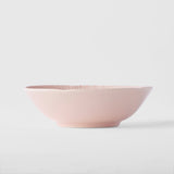 Darrahopens Furniture > Dining > Dining Tables Bowl 14cm Ice Pink Glaze