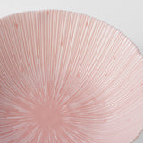 Darrahopens Furniture > Dining > Dining Tables Bowl 14cm Ice Pink Glaze