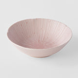 Darrahopens Furniture > Dining > Dining Tables Bowl 14cm Ice Pink Glaze