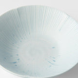 Darrahopens Furniture > Dining > Dining Tables Bowl 17cm Ice Blue Glaze