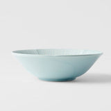Darrahopens Furniture > Dining > Dining Tables Bowl 17cm Ice Blue Glaze