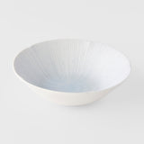 Darrahopens Furniture > Dining > Dining Tables Bowl 17cm Ice White Glaze