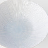 Darrahopens Furniture > Dining > Dining Tables Bowl 17cm Ice White Glaze