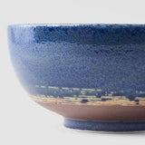 Darrahopens Furniture > Dining > Dining Tables Bowl 19cm Azure Glaze