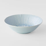 Darrahopens Furniture > Dining > Dining Tables Bowl 21cm Ice Blue Glaze