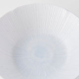 Darrahopens Furniture > Dining > Dining Tables Bowl 21cm Ice White Glaze