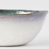Darrahopens Furniture > Dining > Dining Tables Bowl Oval 17cm Sky Blue Glaze