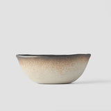 Darrahopens Furniture > Dining > Dining Tables Bowl Oval 17x13cm Cobalt Blue Glaze