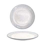 Darrahopens Furniture > Dining > Dining Tables bulk 24 Torquay Porcelain Dinner Plate 10.5" 26cm