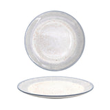 Darrahopens Furniture > Dining > Dining Tables bulk 24 Torquay Porcelain Dinner Plate 10.5" 26cm