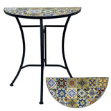 Darrahopens Furniture > Dining > Dining Tables Colorata Enclave Table 69cm