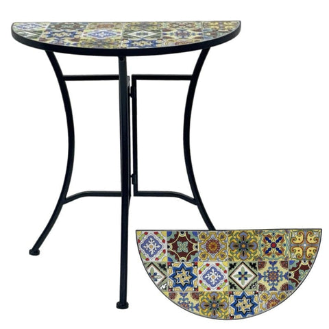 Darrahopens Furniture > Dining > Dining Tables Colorata Enclave Table 69cm