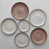 Darrahopens Furniture > Dining > Dining Tables Dinner Plate 23.5cm Green Sendan Glaze