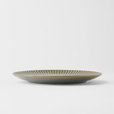 Darrahopens Furniture > Dining > Dining Tables Dinner Plate 23.5cm Green Sendan Glaze