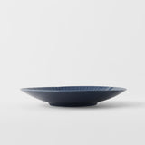 Darrahopens Furniture > Dining > Dining Tables Dinner Plate 24.5cm Sapphire Glaze
