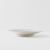 Darrahopens Furniture > Dining > Dining Tables Dinner Plate 25.5cm Bright Blue Puddle Glaze