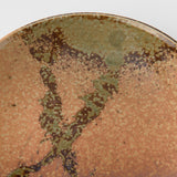Darrahopens Furniture > Dining > Dining Tables Dinner Plate 25.5cm Wabi Sabi Glaze
