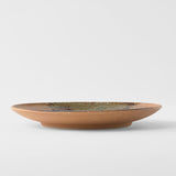Darrahopens Furniture > Dining > Dining Tables Dinner Plate 25.5cm Wabi Sabi Glaze