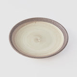 Darrahopens Furniture > Dining > Dining Tables Dinner Plate 25cm Nin Rin Glaze