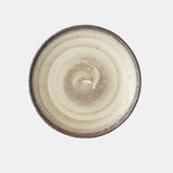 Darrahopens Furniture > Dining > Dining Tables Dinner Plate 25cm Nin Rin Glaze