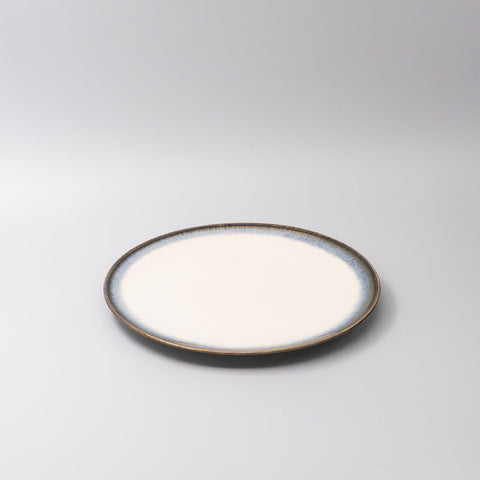 Darrahopens Furniture > Dining > Dining Tables Dinner Plate 28cm Aurora Glaze