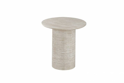 Darrahopens Furniture > Dining > Dining Tables Elodie Side Table 55cm