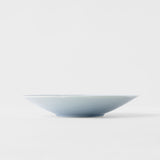 Darrahopens Furniture > Dining > Dining Tables Pasta Bowl 22.5cm Ice Blue Glaze