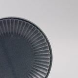 Darrahopens Furniture > Dining > Dining Tables Plate 15.5cm Sunburst Dark Navy Glaze