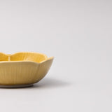 Darrahopens Furniture > Dining > Dining Tables Sauce Dish 12.5cm Amane Amber Glaze