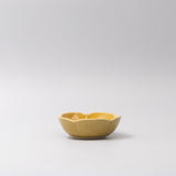 Darrahopens Furniture > Dining > Dining Tables Sauce Dish 12.5cm Amane Amber Glaze