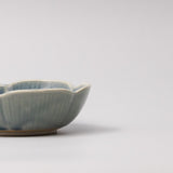 Darrahopens Furniture > Dining > Dining Tables Sauce Dish 12.5cm Amane Sapphire Glaze