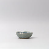 Darrahopens Furniture > Dining > Dining Tables Sauce Dish 12.5cm Amane Sapphire Glaze