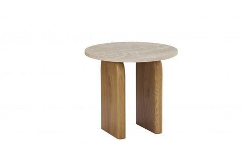 Darrahopens Furniture > Dining > Dining Tables Signor Side Table 55cm