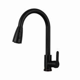 Darrahopens Furniture > Dining > Kitchen Sinks Black Kitchen Faucet