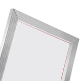 Darrahopens Furniture > Dining > Kitchen Sinks VEVOR Screen Printing Kit, 6 Pieces Aluminum Silk Screen Printing Frames, 25.4 x 35.6 cm Silk Screen Printing Frame with 156 Count Mesh, High Tension Nylon Mesh and Sealing Tape for T-shirts DIY