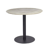 darrahopens Furniture > Dining Mint Audrey Taylor Black 5 Piece Dining Set