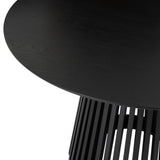 Darrahopens Furniture > Dining Palmer Sleek Silhouette Dining Table