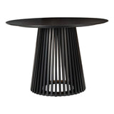 Darrahopens Furniture > Dining Palmer Sleek Silhouette Dining Table