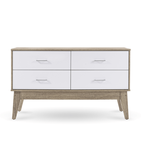 darrahopens Furniture > Dining Sideboard Buffet Table Oak