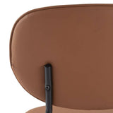 Darrahopens Furniture > Dining Tan Temptation Chair Duo
