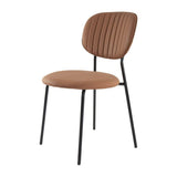 Darrahopens Furniture > Dining Tan Temptation Chair Duo