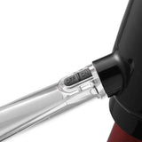 Darrahopens Furniture > Dining > Wine Racks 2PCS Electric Wine Opener Electric Wine Bottle Aerator for Wine Lovers Home Kitchen Party