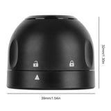 Darrahopens Furniture > Dining > Wine Racks Mini Champagne Stopper Small Food Grade Sparkling Wine Champagne Stopper for Wine Lovers In Australia - Darrahopens