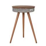 Darrahopens Furniture > Living Room Artiss Smart Coffee Table Side End Tables Wireless Charging Bluetooth Speaker