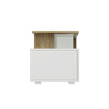 Darrahopens Furniture > Living Room Artiss TV Cabinet Entertainment TV Unit Stand Furniture With Drawers 180cm Wood