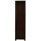 Darrahopens Furniture > Living Room > Bookcases & Shelves Amsterdam Bookcase (Chocolate)