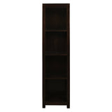Darrahopens Furniture > Living Room > Bookcases & Shelves Amsterdam Bookcase (Chocolate)