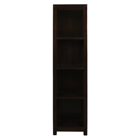 Darrahopens Furniture > Living Room > Bookcases & Shelves Amsterdam Bookcase (Chocolate)