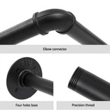 Darrahopens Furniture > Living Room > Coat Racks Artiss Clothes Rack Floating Metal