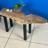 Darrahopens Furniture > Living Room > Coffee Tables Coffee side table Silky Oak handmade